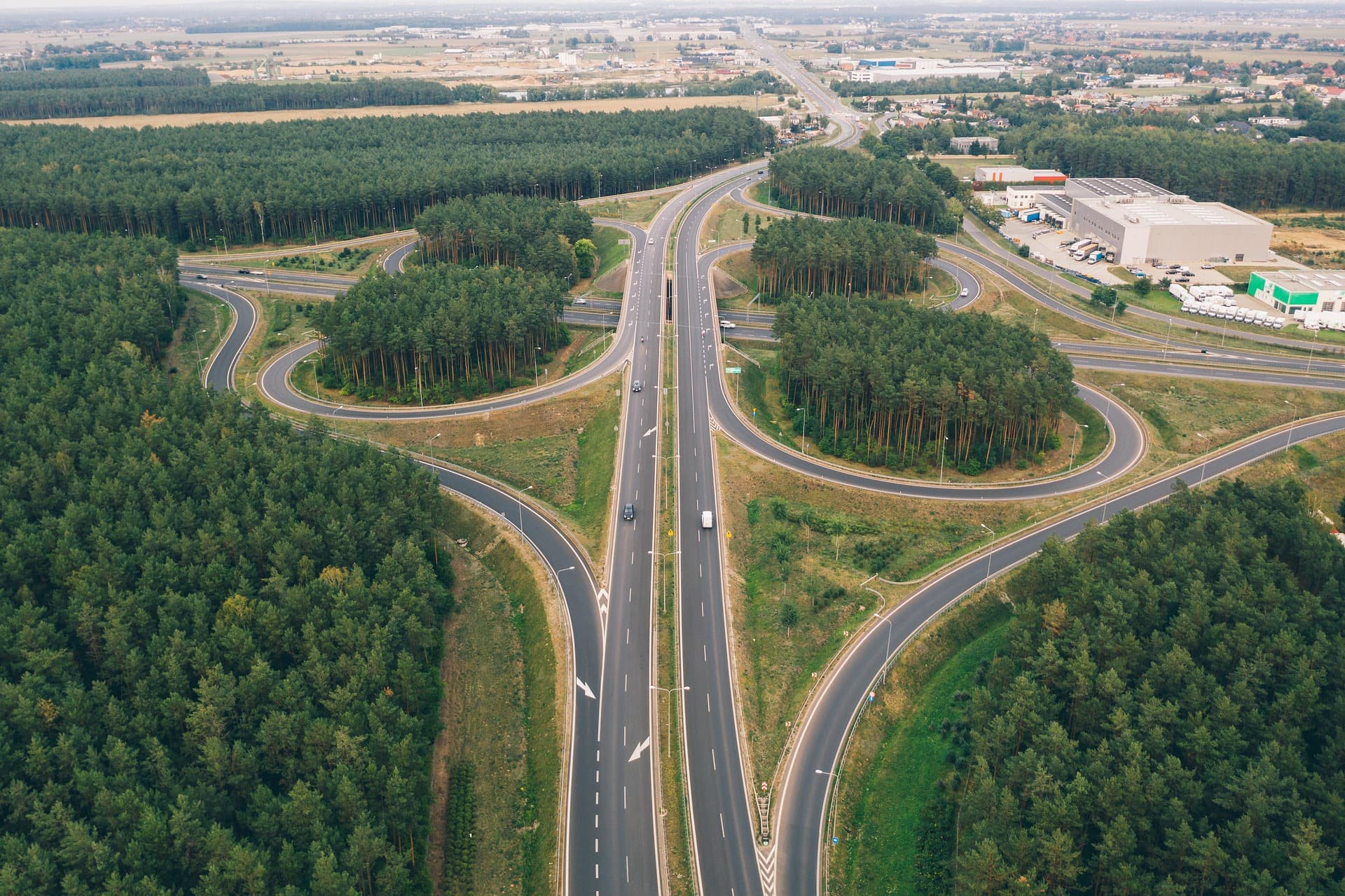Yamuna Expressway corridor — investment opportunity