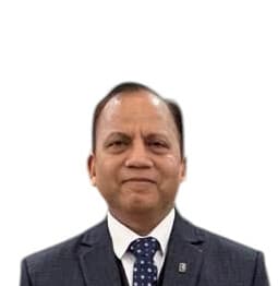 CA Ashok Kumar Gupta